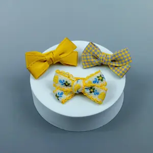 Baby Bows (Set of 3)