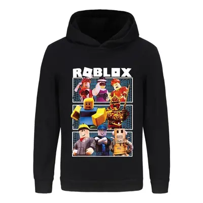 Roblox Hoodies TikTok Shop