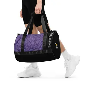 Gum-Gum Duffel