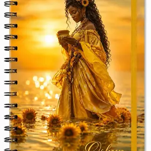 Libretas de orishas