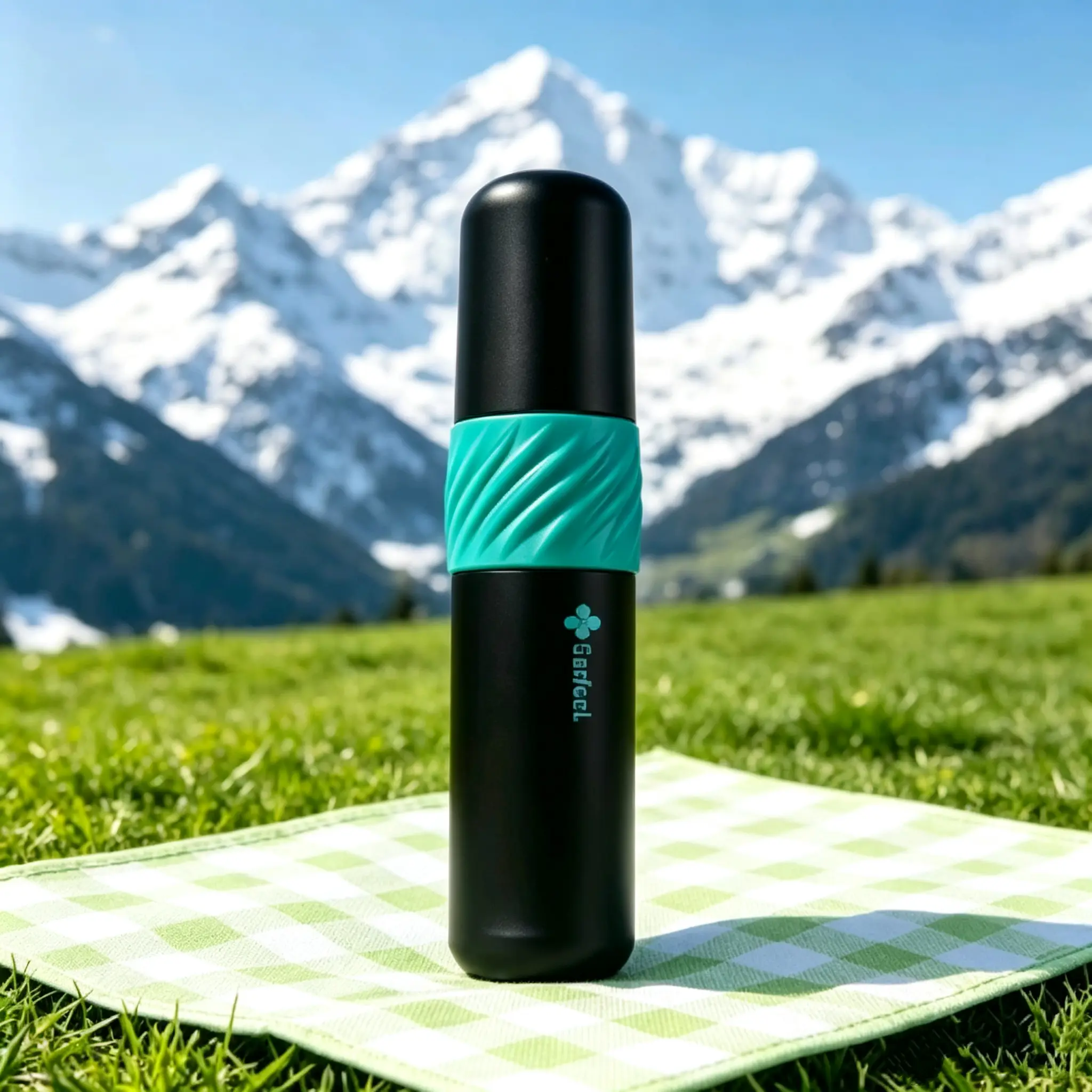 Eco-Friendly Home Multifunctional Fresh Mint Aromatherapy Diffuser Sticks,Fragrance Diffuser Oil Refill for Indoor Home Daily Scenting