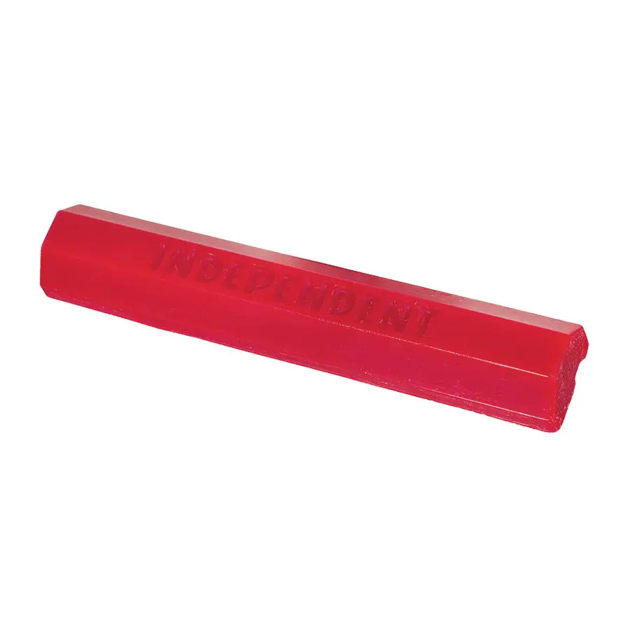 Curb Killer Skate Wax Bar, Parking Block Shape with Super Slick Formula for Grinding Curbs & Rails - Skateboard Accessories