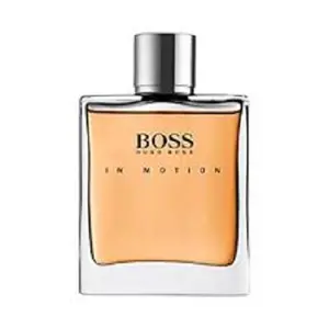 Hugo Boss Boss In Motion Eau De Toilette For Men - 3.3 Oz (100 ml)