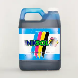 InkSol Eco-Solvent Ink - 1000ML