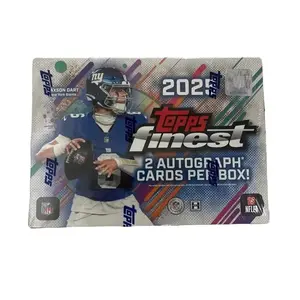 NEW RELEASE! 2026 Topps Finest Hobby