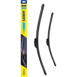OEM All Season Wiper Blades for Honda CR-V 18-07,Toyota RAV4 21-13 Wiper Blades, Genuine Replacement (26 inch + 16 inch) For My Car