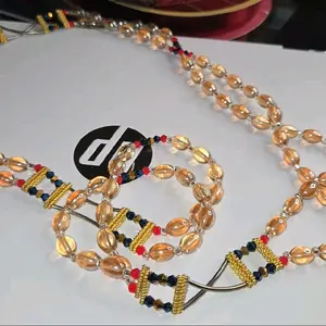 Baya , women seduction waist jewelry