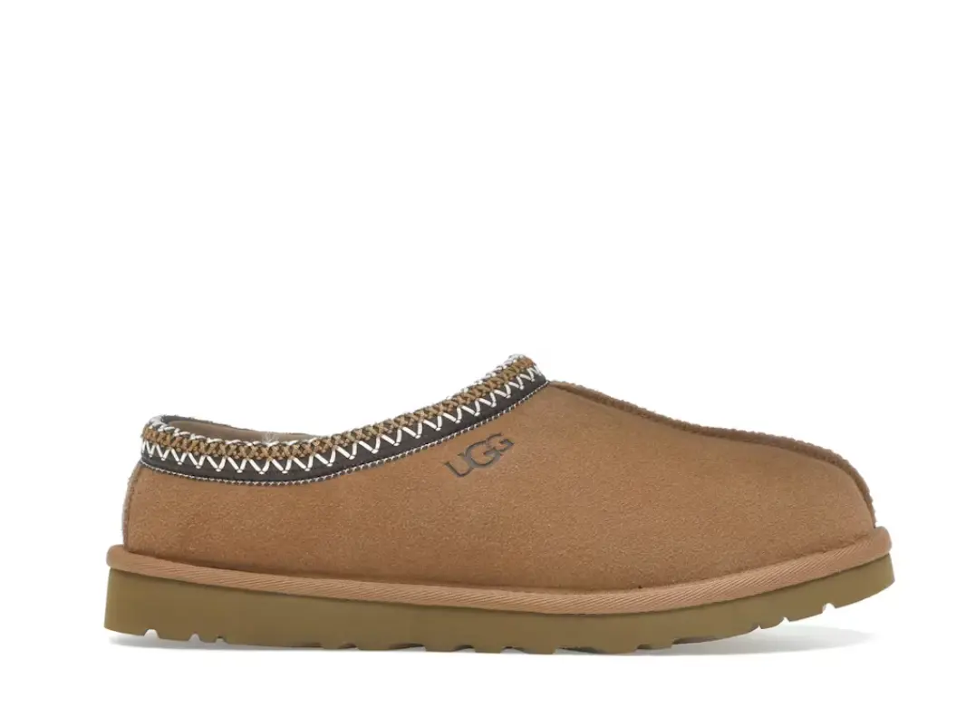 UGG Tasman II Slipper Chestnut (Women's)