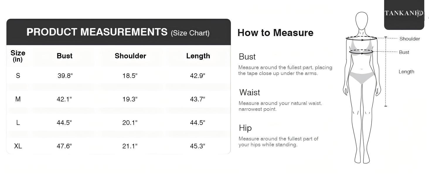 TANKANEO Women's Long Puffer Vest Fleece Jacket Winter Button Down Sleeveless Coats