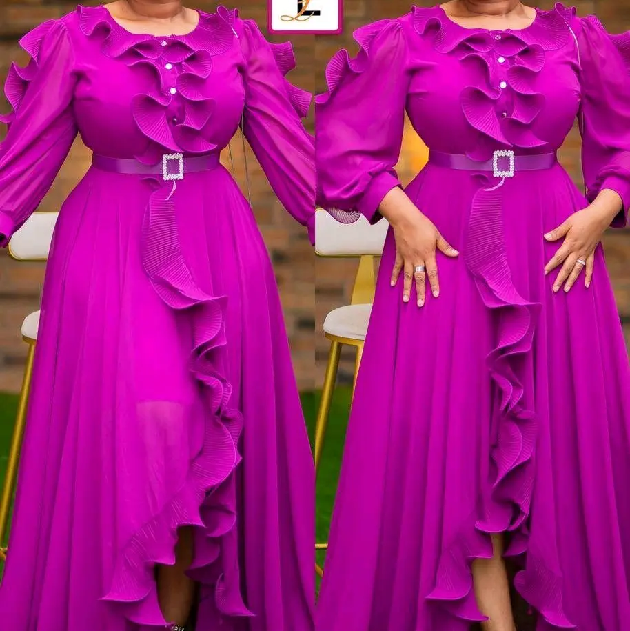 Mistero Exclusive Dress for Women - Casual Style - Womenswear