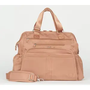 IHKWIP The Any Excursion Duffel Travel Bag