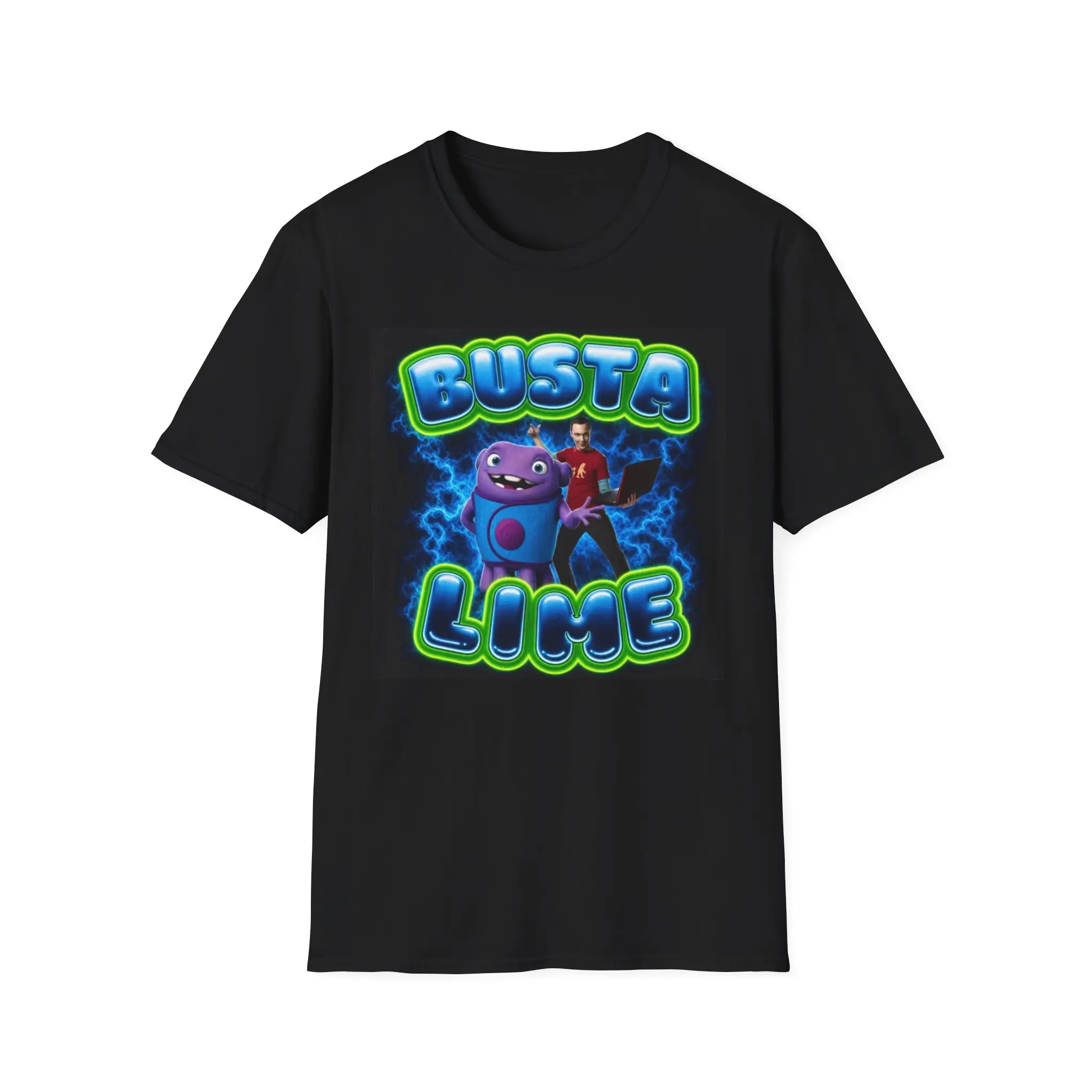 Screamo shirt - TikTok Shop