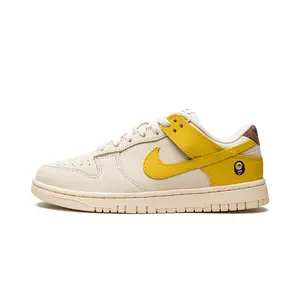 DUNK LO LX WMNS "Banana" DR5487 100