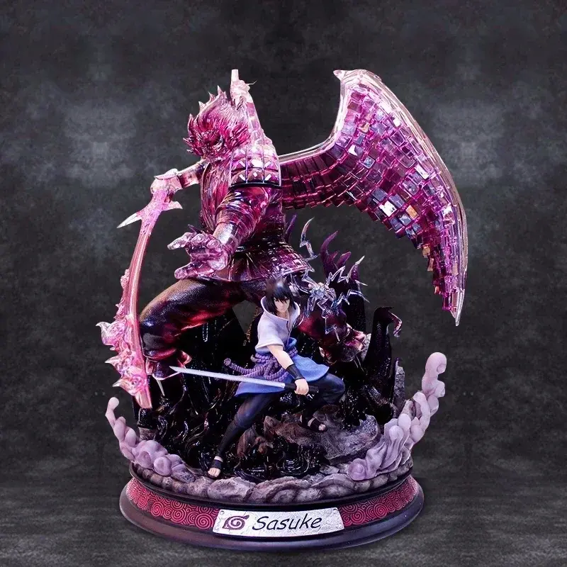 Anime Figure Blind Box 12 PCS Set Random Character Collectible Toys ...