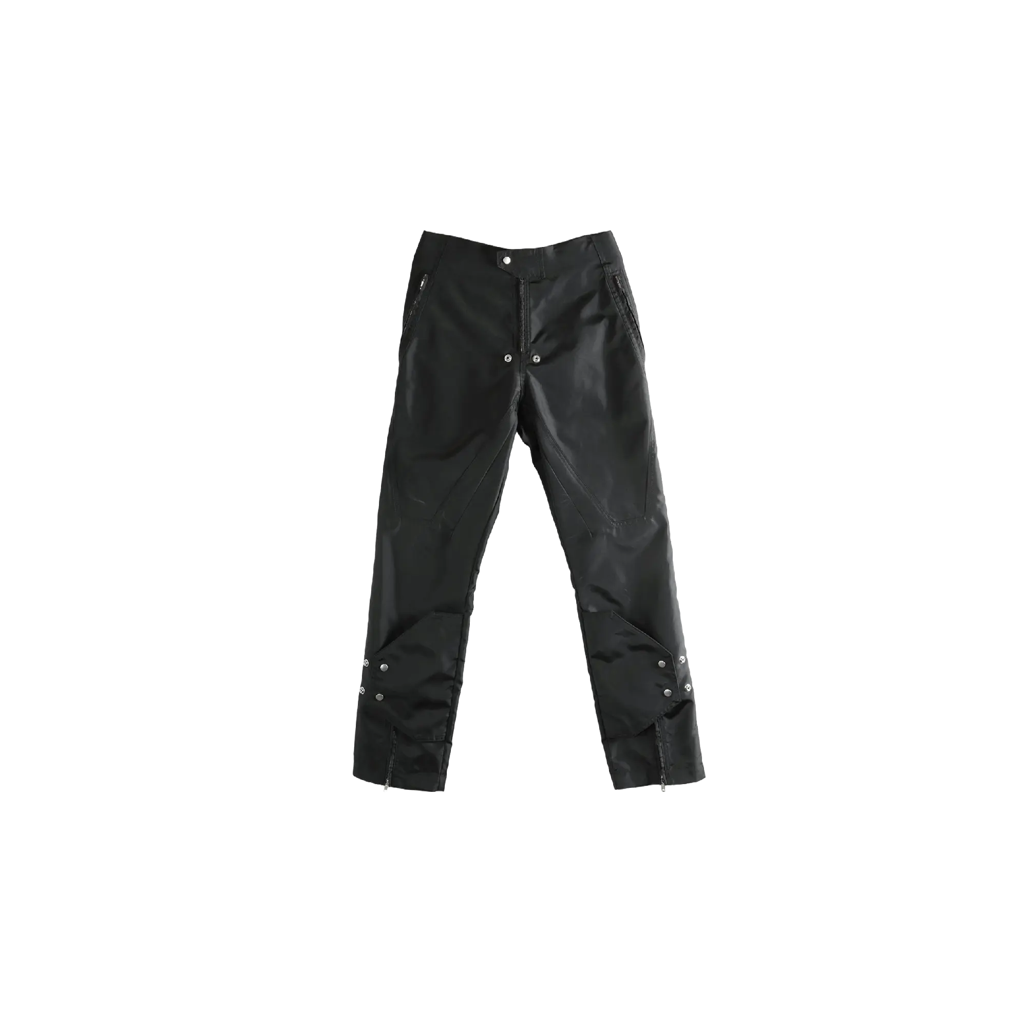 Pantaloni Moto Pants WMNS "Black" RO01F6389 NCV 09