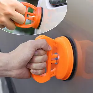 Car Dent Puller Suction Cup Dent Puller Car Dent Removal Kit Dent Remover Tool