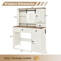 Rustic Farmhouse Style