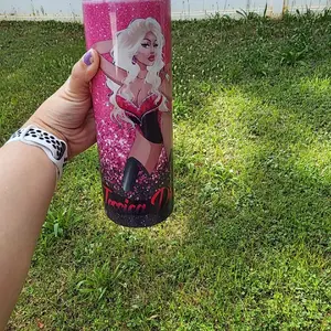 Jessica Dimon 30oz