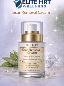 Scar Removal Cream