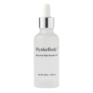 BAKUCHIOL NIGHT BOOSTER OIL (30mL-50 mL)