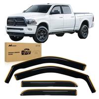 Ram 1500 2009-2018 Crew Cab