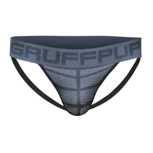 Blackout Jockstrap