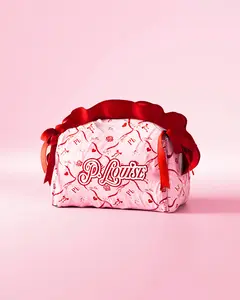 P.Louise Christmas Bow Bags