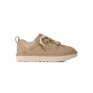 Women's UGG LO LOWMEL Mustard Seed (1168890-MDSD)