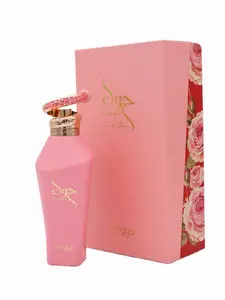 ZIMAYA HAWWA PINK EAU DE PARFUM SPRAY 3.4FL.OZ FOR WOMEN