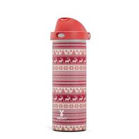 Red Christmas Reindeer