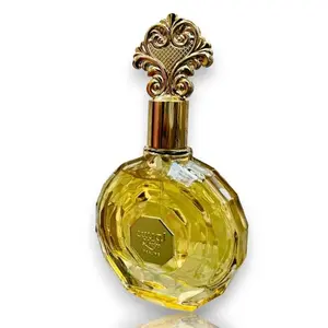 Zakat | Louise Praline | Gourmand Series | Praline | 3.4 FL. OZ | 100 ML | Eau De Parfum by Zakat Perfumes Fragrance Notes Vanilla & Caramel