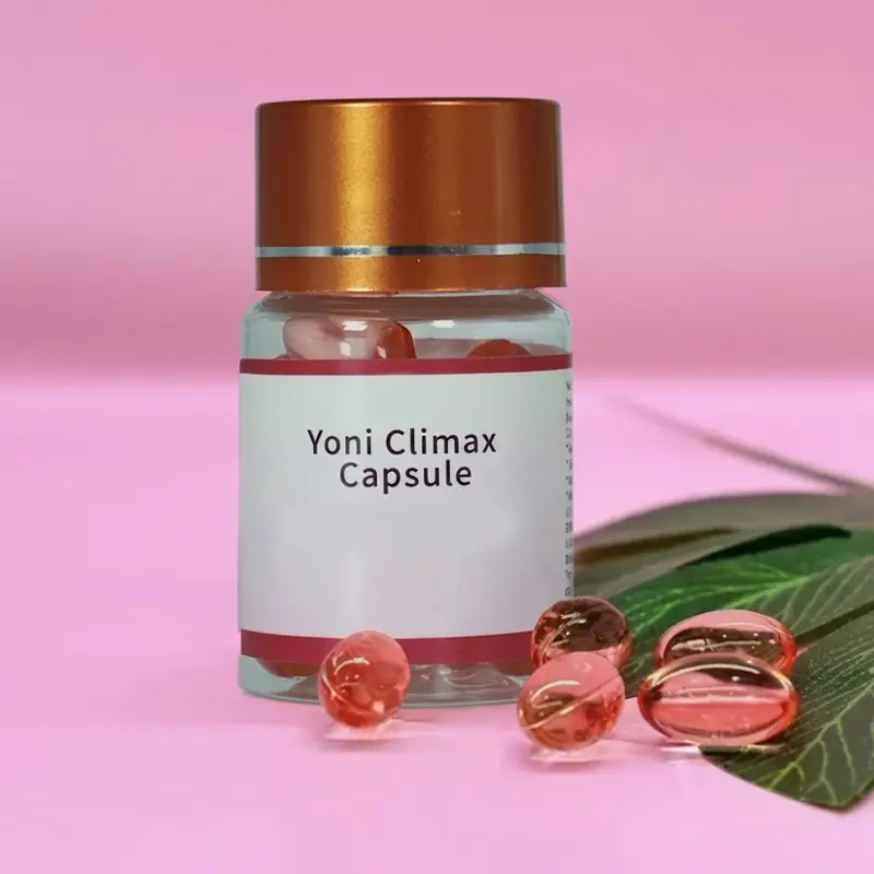 Piwoulishop Herbal Feminine Cream, Comfort & Dryness Relief Solution (Pou Sere/Few Vini)