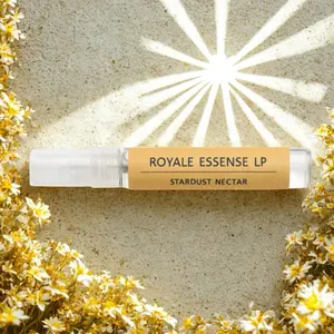 Royale Essense LP Stardust Nectar Designer-Inspired Spray Sparkling Sweet Scent for Aromatic Appeal