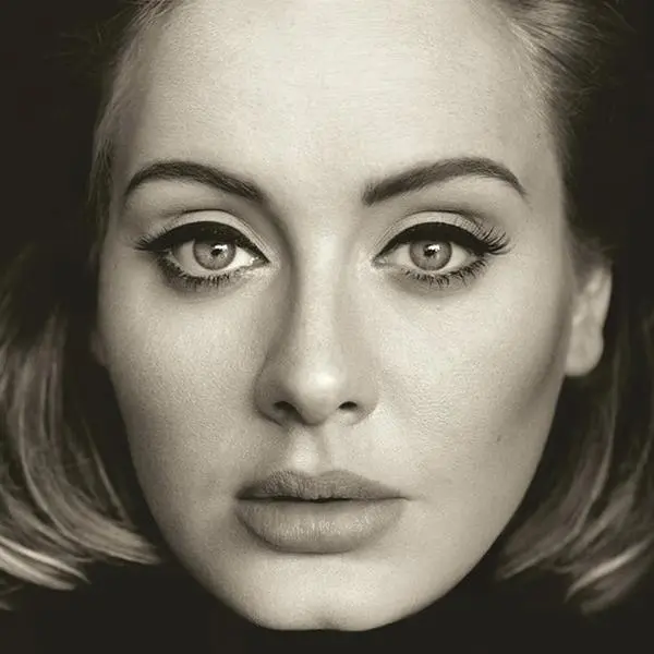 Adele - 25 (CD) - Compact Disc Album