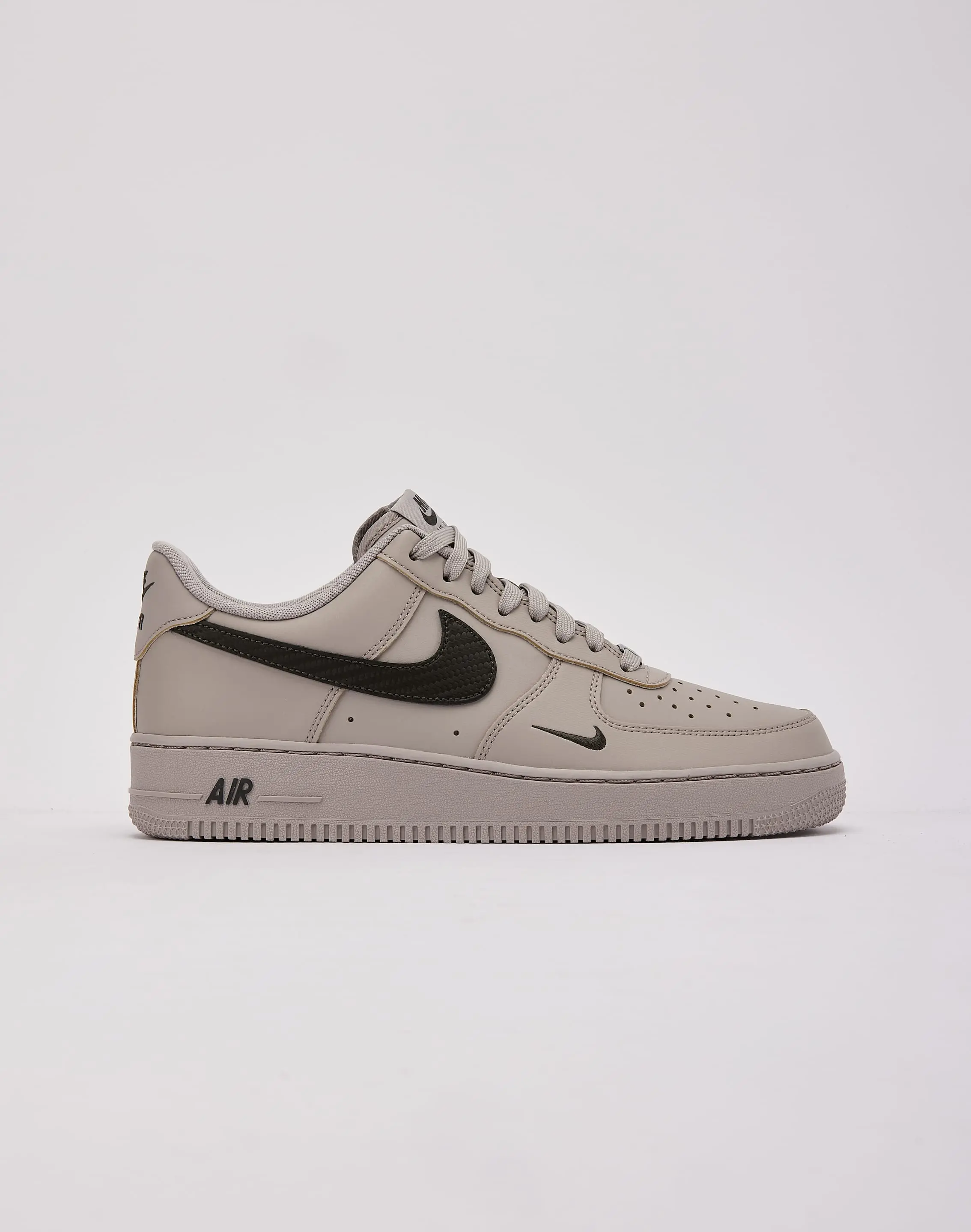 Mens Nike Air Force 1 Low '07