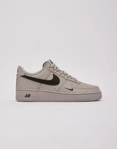 Mens Nike Air Force 1 Low '07