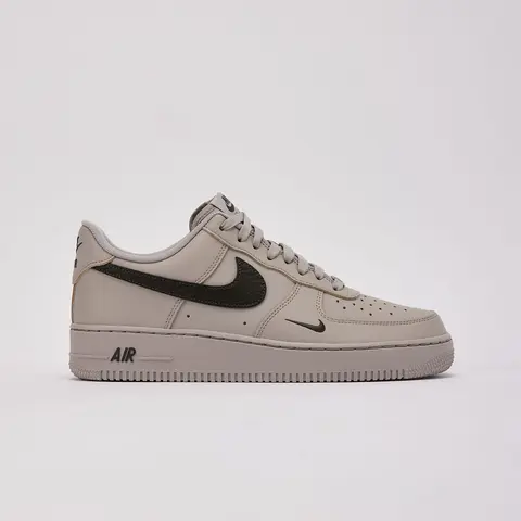 Mens Nike Air Force 1 Low '07