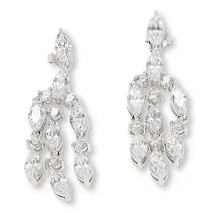 Radiance by Absolute™ x Marysol Patton Chandelier Drop Earrings