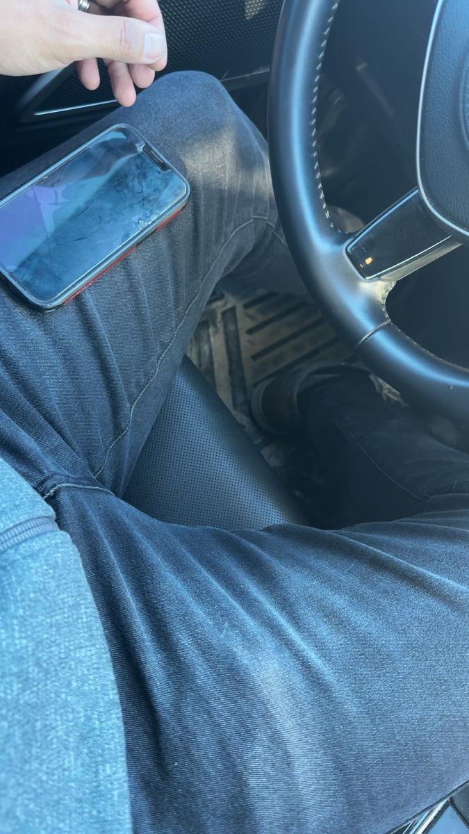 Item: Black-Medium Blue-Light Blue, 32