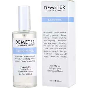 Demeter Laundromat By Demeter Cologne For Unisex