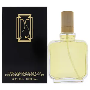 Paul Sebastian Paul Sebastian For Men 4 oz EDC Spray