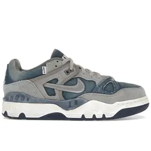 Nike Men's Air Force 3 Low SP Nigo x Levi’s Olive Grey, from StockX