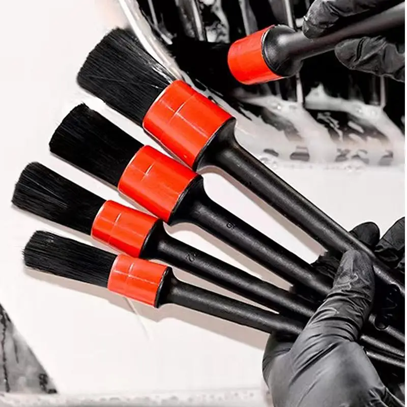 Car Vent Cleaning Brush, Dust Remover And Household Cleaning Tool For Cleaning Car Gap, Car Accessories