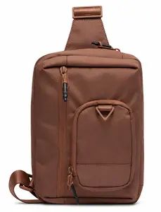 Premium Crossbody for the Chat! Sellers Choice