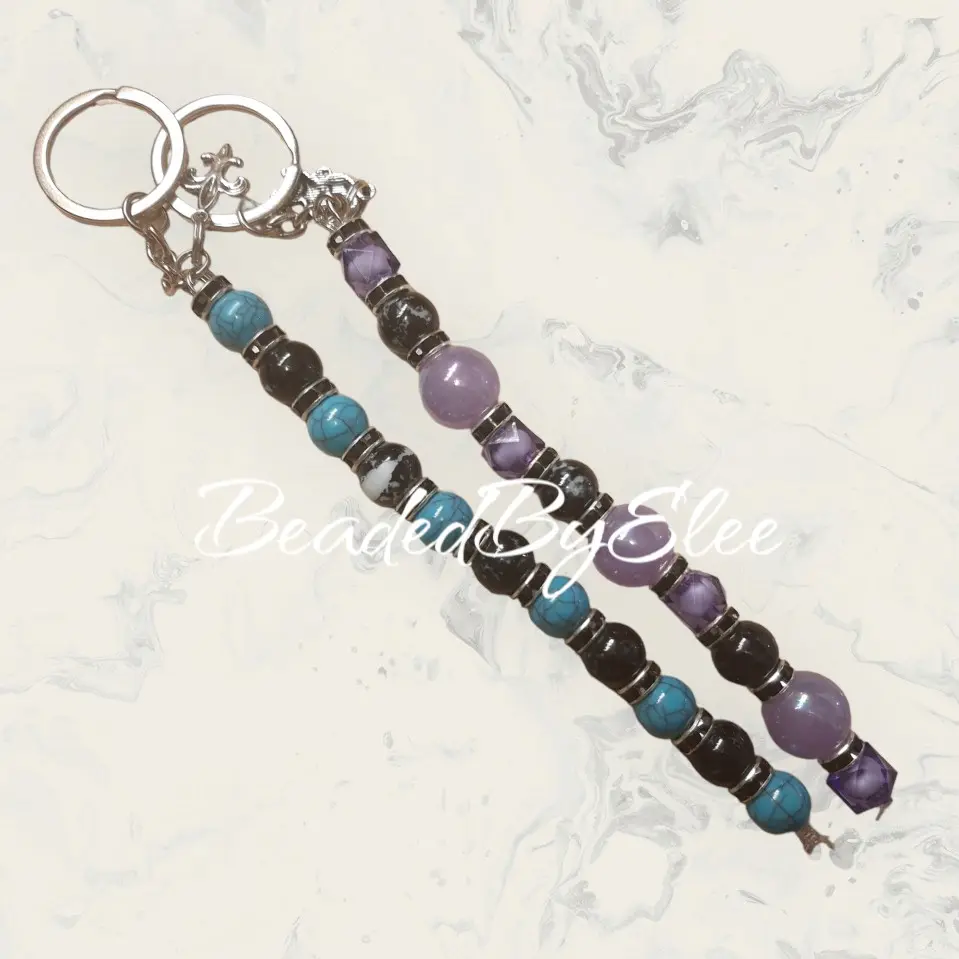 String Keychain