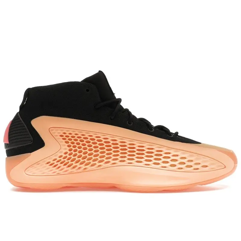 adidas Men's AE 1 With Love Basketball Shoes, from StockX