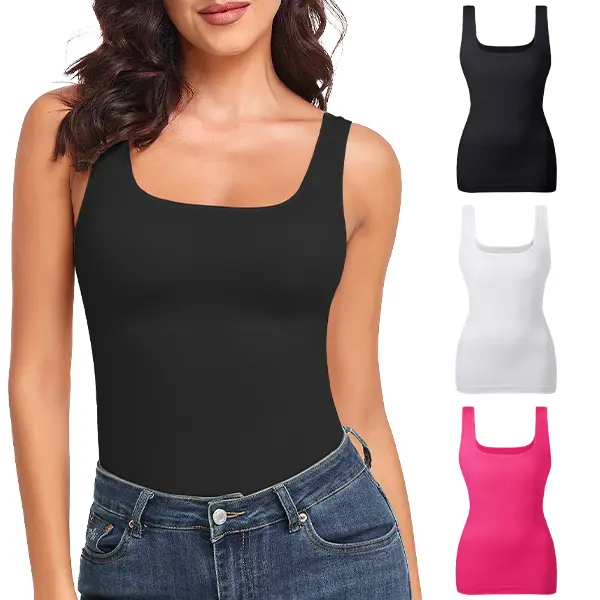 Black/White/Rose 3pk