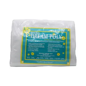 Quilter's Dream Batting White Request Dream Poly Thin Loft Batting P3