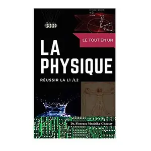 USED-La physique tout en un.: Remise à niveau pour la faculté L1 (French Edition) by Dr Florence Mraizika (Paperback)