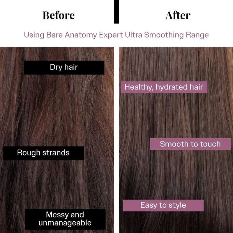 Ultra Smoothing Hair Mask 4